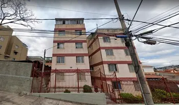 Imagem do Condomínio Asa Vi em Contagem