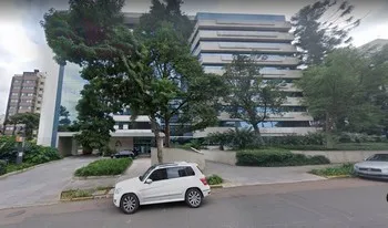 Condomínio Aschneider Absolut Business em Porto Alegre