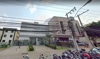 Condomínio Asdrubal Teixeira De Souza em Belo Horizonte