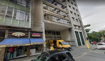 Condomínio Aspiral em São Paulo