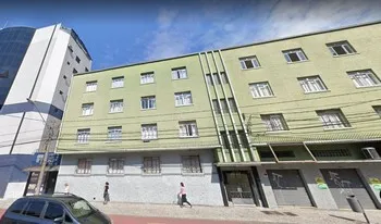 Condomínio Assai em Curitiba