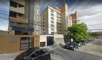 Imagem do Condomínio Assembly Residence em Fortaleza