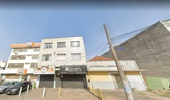 Condomínio Assis Brasil 1463 em Porto Alegre