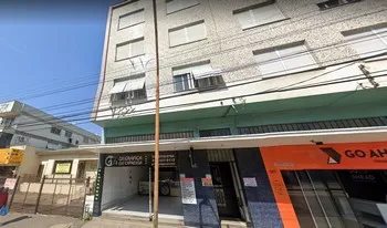 Condomínio Assis Brasil 583 em Porto Alegre