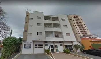 Imagem do Condomínio Assis Chateaubriand em Presidente Prudente
