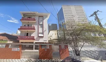 Imagem do Condomínio Assis Correa em Santos