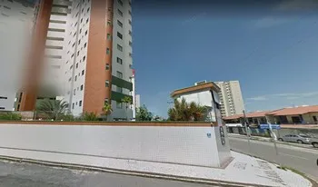 Imagem do Condomínio Assis Franca em Fortaleza