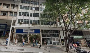Condomínio Assumpção em Belo Horizonte