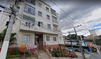 Condomínio Assumpta em São Paulo