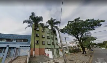 Condomínio Asteca em Curitiba