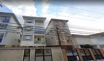 Imagem do Condomínio Asthurias em Santos