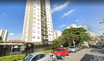 Condomínio Asti em São Paulo