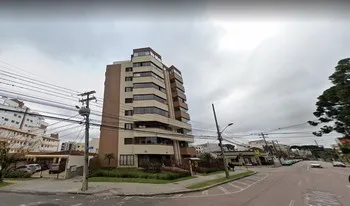 Condomínio Aston Park Residences em Curitiba