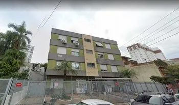 Condomínio Astor em Porto Alegre