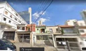 Condomínio Astor em São Paulo