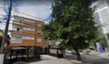 Imagem do Condomínio Astor em Santos