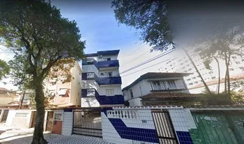 Imagem do Condomínio Astor em Santos
