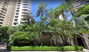 Condomínio Astoria em São Paulo