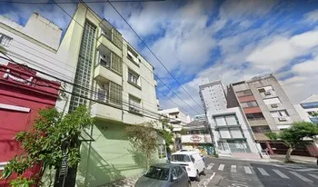 Condomínio Astoria em Porto Alegre