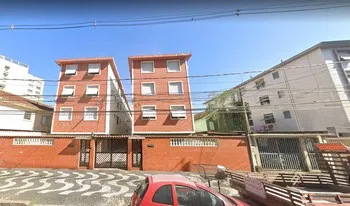 Imagem do Condomínio Astral em Santos