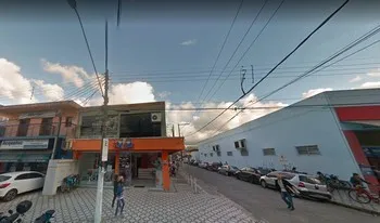 Imagem do Condomínio Astral em Ubatuba