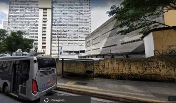 Condomínio Astral em São Paulo