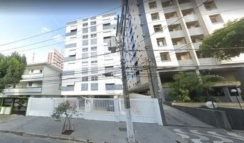 Imagem do Condomínio Astral Park em Santos