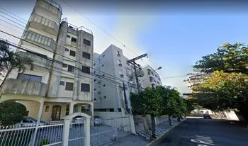 Imagem do Condomínio Astral Residence em Guarujá