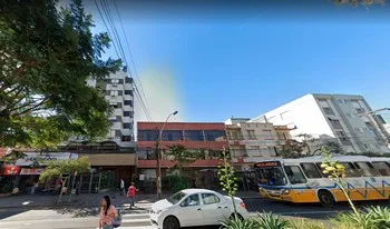 Condomínio Astral em Porto Alegre