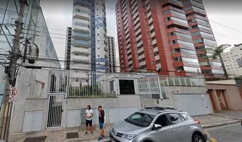 Imagem do Condomínio Astreya Aquilino Bina em São Caetano Do Sul