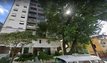 Imagem do Condomínio Astro em Santos