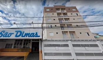 Imagem do Condomínio Astúrias em Indaiátuba