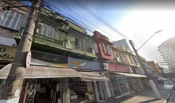 Imagem do Condomínio Astúrias em Santos