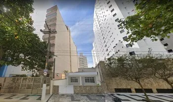 Imagem do Condomínio Astúrias em Guarujá