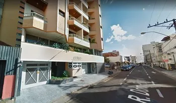 Imagem do Condomínio Astúrias em Marilia