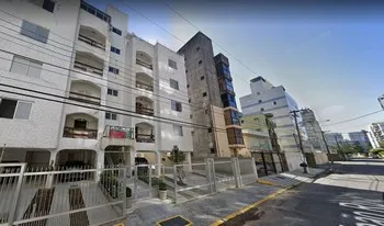Imagem do Condomínio Astúrias I em Guarujá