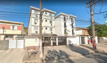 Imagem do Condomínio Astúrias III em São Vicente
