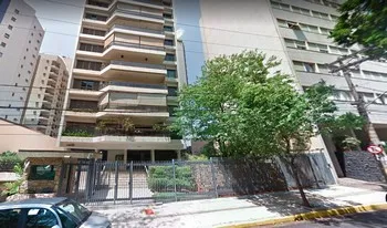 Imagem do Condomínio Astúrias em Ribeirão Preto