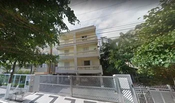 Imagem do Condomínio Astúrias em Guarujá
