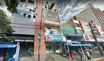 Imagem do Condomínio Atalaia em Maringá