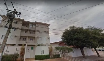 Imagem do Condomínio Atalanta em São José Do Rio Preto