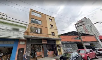 Condomínio Ataliba Leonel em São Paulo