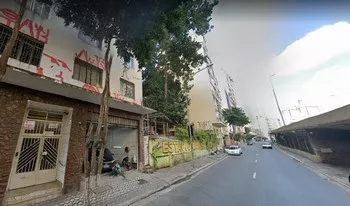 Condomínio Atallah em São Paulo