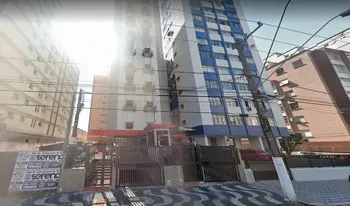 Imagem do Condomínio Atami em São Vicente