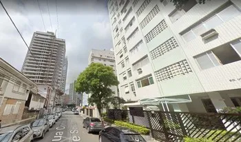 Imagem do Condomínio Ataragi em Santos
