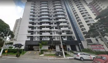 Condomínio Atelier em São Paulo