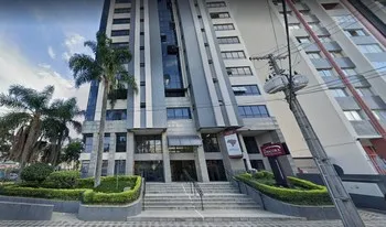 Condomínio Atem em Curitiba