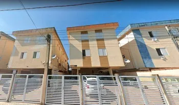 Imagem do Condomínio Atenas em São Vicente