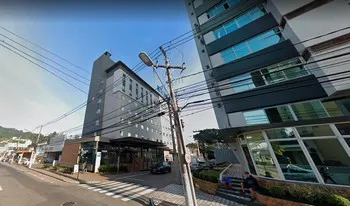 Imagem do Condomínio Atenas em Blumenau