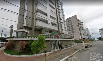 Imagem do Condomínio Atenas em Praia Grande